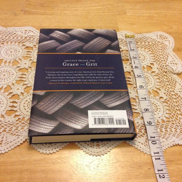 Powerful Women - Grace and Grit at Goodyear and Beyond - Picture 2 of 6